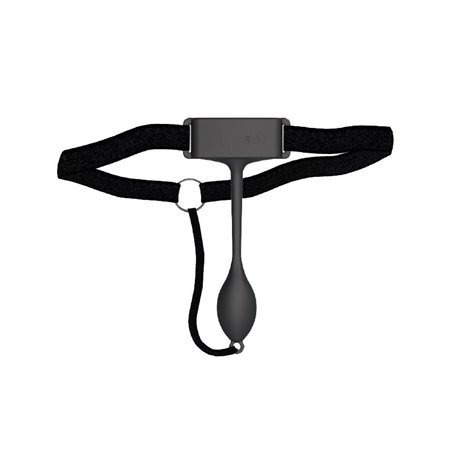 Calcinha Vibratória Pan-T Vibe