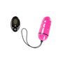 Ovo Vibratório Ocean Storm + Controle LRS