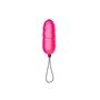 Ovo Vibratório Ocean Storm + Controle LRS