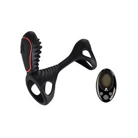 Estimulador de casais gladiadores + controle LRS