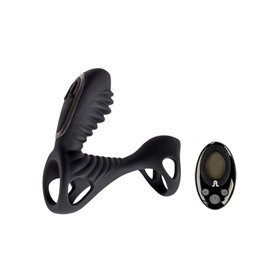 Estimulador de casais Gladiator F + controle LRS