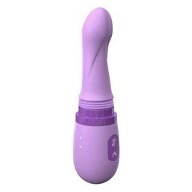 Seu estimulador pessoal de máquina de sexo