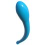 Azul Whammy Vibrador Duplo