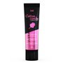 Lubrificante à base de água de algodão doce 100 ml