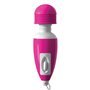 Wanachi Micro Massageador Rosa