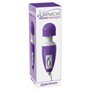 Wanachi Micro Massageador Roxo