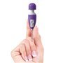 Wanachi Micro Massageador Roxo