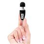 Wanachi Micro Massageador Preto