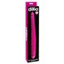 Vibrador Duplo 40,6 cm Rosa