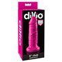 Dillio 6" Chub Rosa