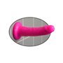 Dillio 6" Slim Dillio Rosa