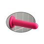 Dillio Sr. Suave Rosa
