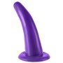 Dillio Anal Teaser Roxo