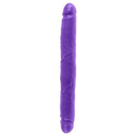 Dillio 12" Duplo Dillio Roxo