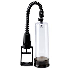 Extensor Peniano Pump Worx Max-Width Cor Preto