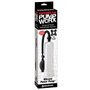 Ventosa de silicone branco Pump Worx