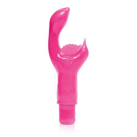 Vibrador Wanachi Happy Hummer Rosa