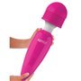 Wanachi Mega Massageador Rosa