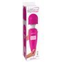 Wanachi Mega Massageador Rosa