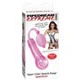 Masturbador Pipedream Extreme com Super Cyber Pump