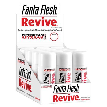 Pipedream Extreme Toyz Revive Fanta Flesh Powder Display 29 gr