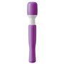 Mini massageador roxo Wanachi