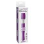 Mini massageador roxo Wanachi