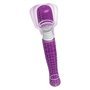 Mini massageador roxo Wanachi