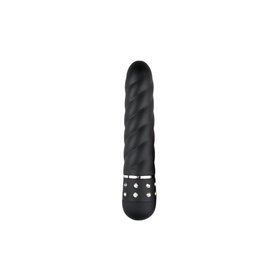 Mini Vibrador Preto