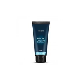 Creme Retardador do Pénis 100 ml