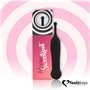 Mister Sweetspot Vibrador Preto