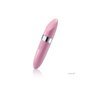 Estimulador de batom rosa MIA 2 pétalas
