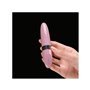 Estimulador de batom rosa MIA 2 pétalas