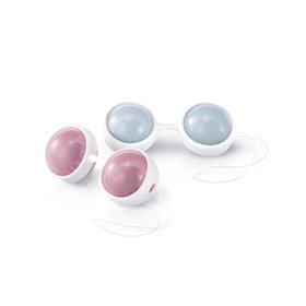 LUA Bolas Kegel