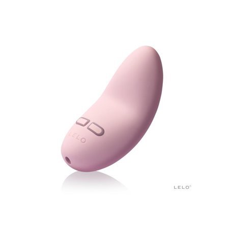 LILY 2 Massageador com Aroma Rosa