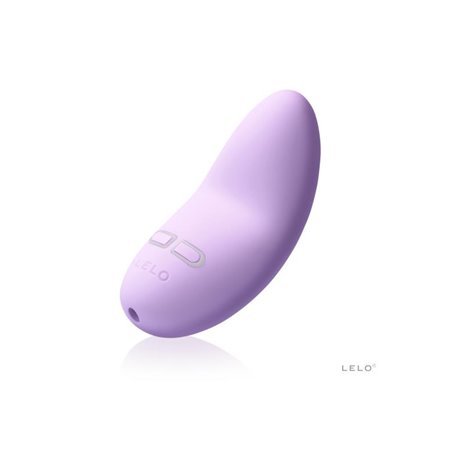 LILY 2 Massageador com Aroma de Lavanda