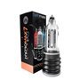 Bomba para pênis transparente Hydromax7 Wide Boy