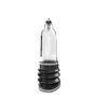 Bomba para pênis transparente Hydromax7 Wide Boy
