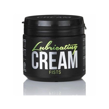 CBL Creme Lubrificante Punhos 500 ml