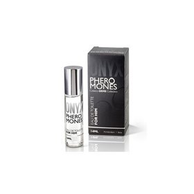 Perfume Feromônio Masculino Onyx 14 ml