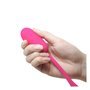 Ovo Vibratório Julius USB Silicone Rosa