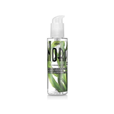 Nori Lubrificante e Gel de Massagem 150 ml