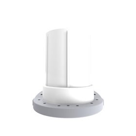 Acessório de inserção longa Hydromax7