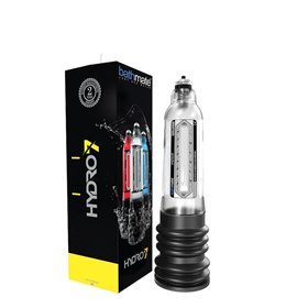 Bomba para pênis de transporte Hydro7