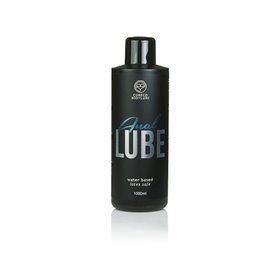 CBL Lubrificante Anal à Base de Água 1000 ml