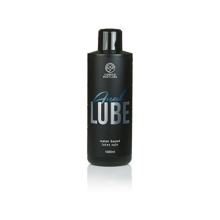 CBL Lubrificante Anal à Base de Água 1000 ml