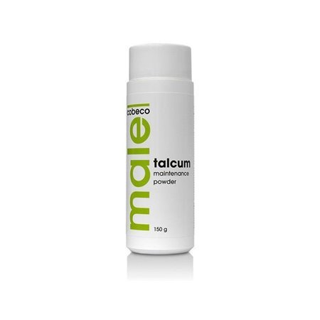 Pós de Limpeza Masculino 150 gr