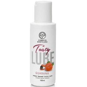 CBL Lubrificante Saboroso com Guaraná 100 ml