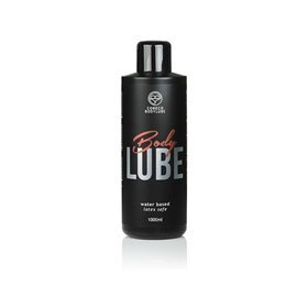 CBL Lubrificante Corporal Lubrificante à Base de Água 1000 ml