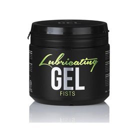 CBL Lubrificante em Gel para Punhos à Base de Água 500 ml